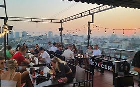 Hanoi Backpackers Hostel & Rooftop Bar